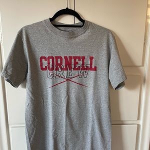 Cornell Crew CHAMPION T-Shirt
